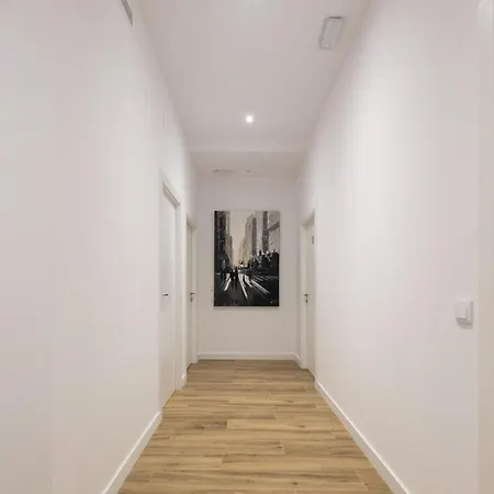Primat Reig Flats Appart hôtel 3*