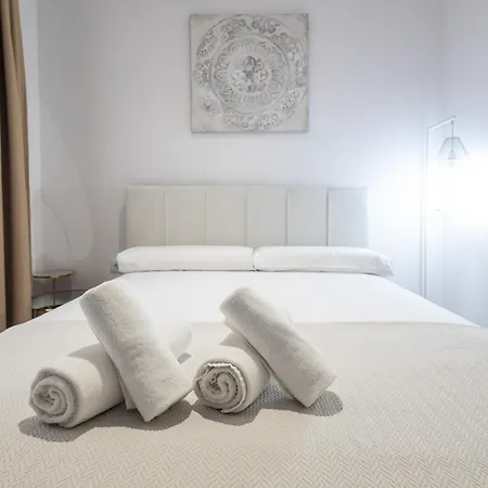 Appart hôtel Primat Reig Flats