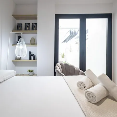 Primat Reig Flats Appart hôtel