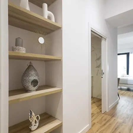 Appart hôtel Primat Reig Flats Valence