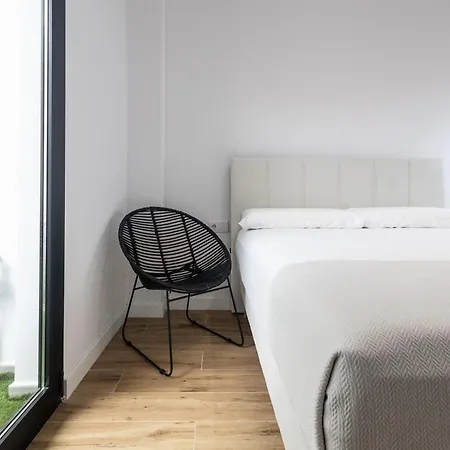 Appart hôtel Primat Reig Flats