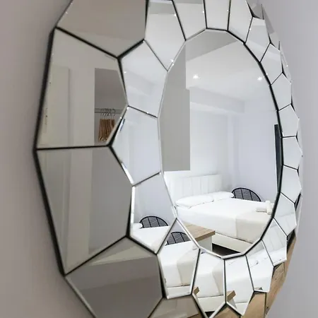 Lola By Concept Flats Gæstehus Valencia