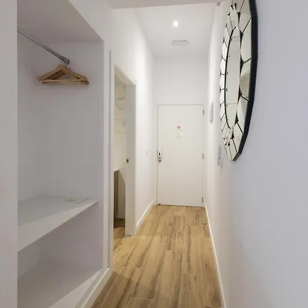 Appart hôtel Primat Reig Flats