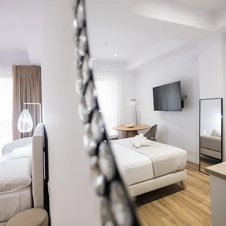 Primat Reig Flats Appart hôtel Valence