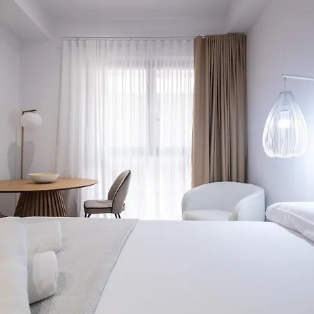 Appart hôtel Primat Reig Flats Valence