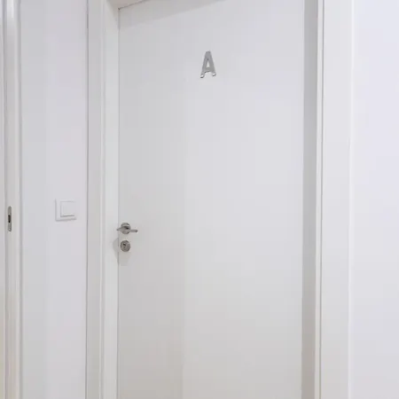 Primat Reig Flats Appart hôtel