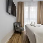 Primat Reig Flats 3* Valensiya