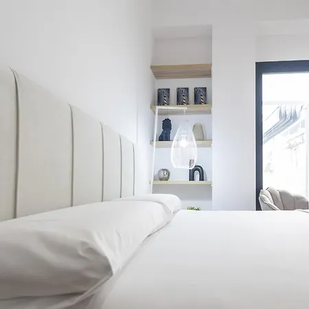 Guest house Lola By Concept Flats