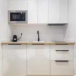 Primat Reig Flats Aparthotel
