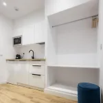Aparthotel Primat Reig Flats Valenza