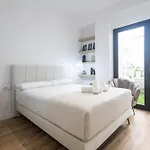 Aparthotel Primat Reig Flats Valenza