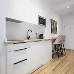 Primat Reig Flats Aparthotel 3*