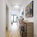 Aparthotel Primat Reig Flats 3*