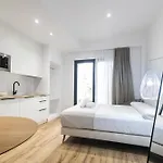 Primat Reig Flats