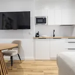 Primat Reig Flats Aparthotel Valenza