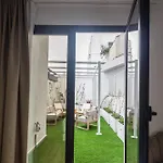 Aparthotel Primat Reig Flats Valenza