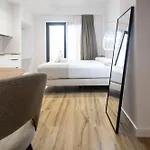Aparthotel Primat Reig Flats 3*