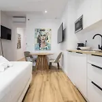 Primat Reig Flats