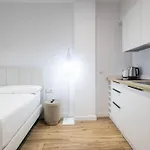 Primat Reig Flats Aparthotel Valenza