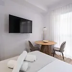Primat Reig Flats Aparthotel 3*