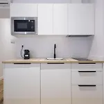 Primat Reig Flats Aparthotel Valenza