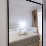 Primat Reig Flats Aparthotel