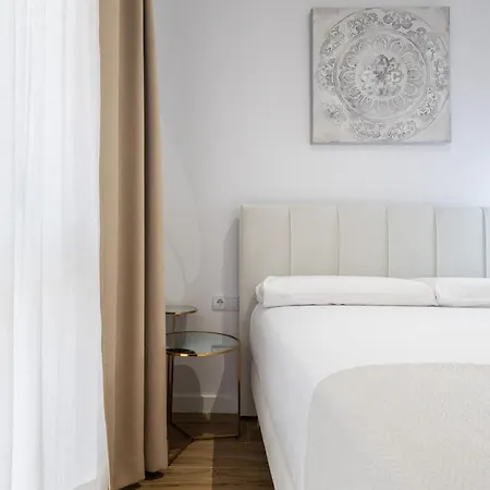 Apartmanhotel Primat Reig Flats
