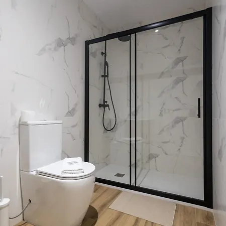 Apartmanhotel Primat Reig Flats