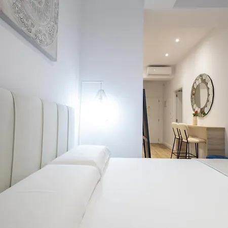 Primat Reig Flats Apartmanhotel 3*