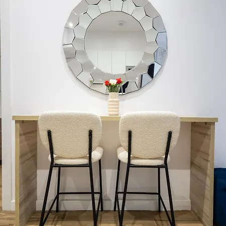 Primat Reig Flats Valencia