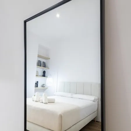 Primat Reig Flats Apartmanhotel