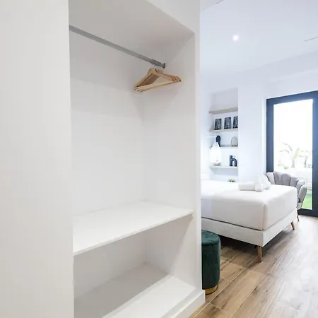 Apartmanhotel Primat Reig Flats 3*