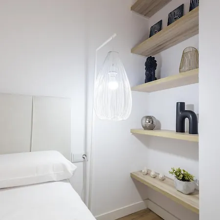 Apartmanhotel Primat Reig Flats Valencia