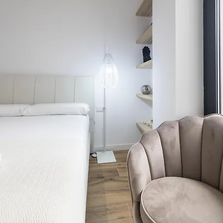 Primat Reig Flats