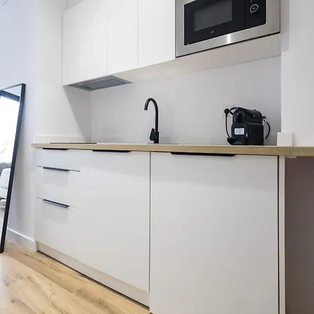 Primat Reig Flats Apartmanhotel 3*