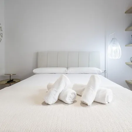 Primat Reig Flats Aparthotel Valenza