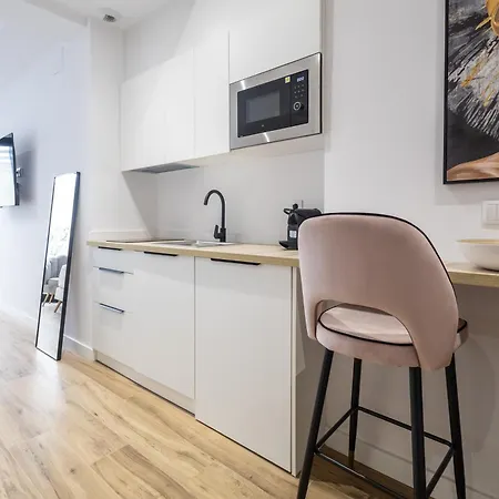 Primat Reig Flats Valencia