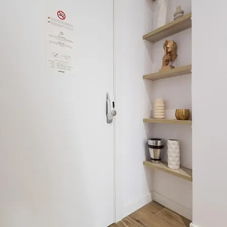 Apartmanhotel Primat Reig Flats