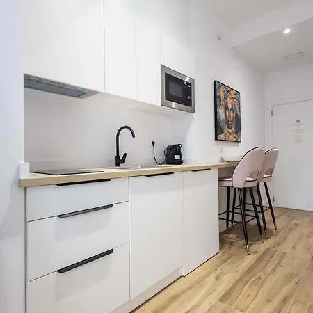 Primat Reig Flats Apartmanhotel 3*