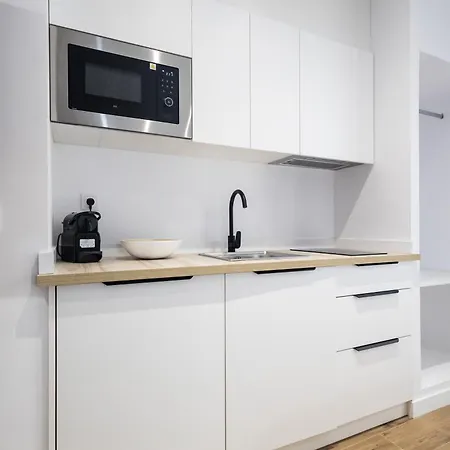 Primat Reig Flats Apartmanhotel Valencia