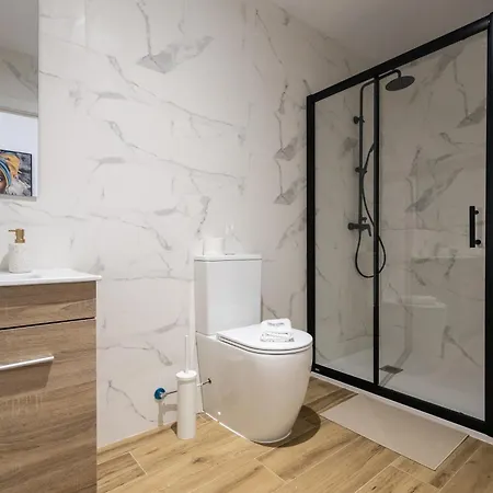 Primat Reig Flats Apartmanhotel