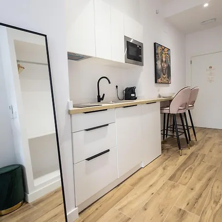 Aparthotel Primat Reig Flats