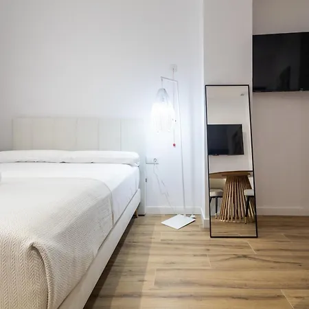 Primat Reig Flats Apartmanhotel