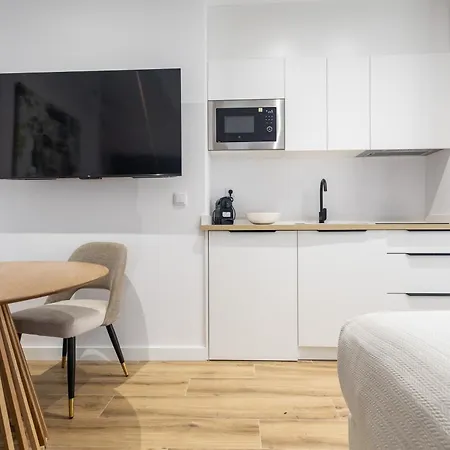 Primat Reig Flats Apartmanhotel Valencia