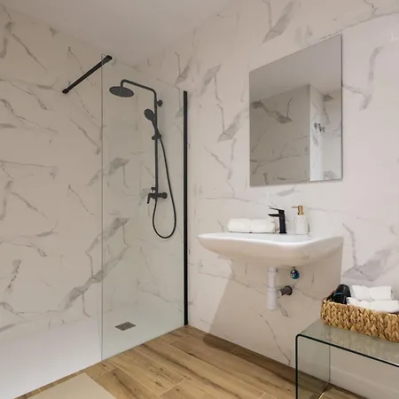 Primat Reig Flats Valencia
