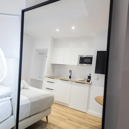 Primat Reig Flats