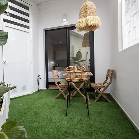 Primat Reig Flats
