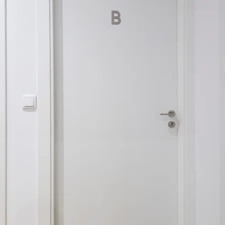 Primat Reig Flats Apartmanhotel Valencia
