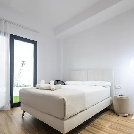 Apartmanhotel Primat Reig Flats 3*