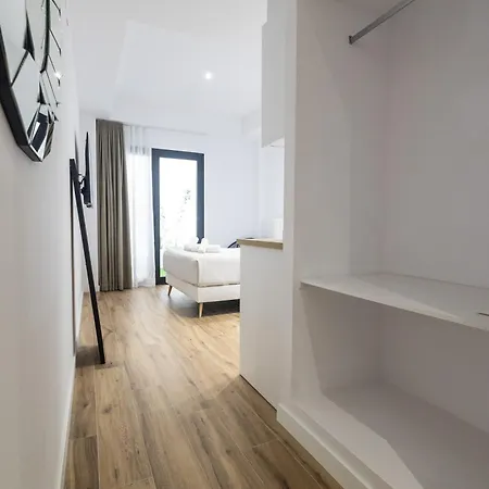 Primat Reig Flats Valencia